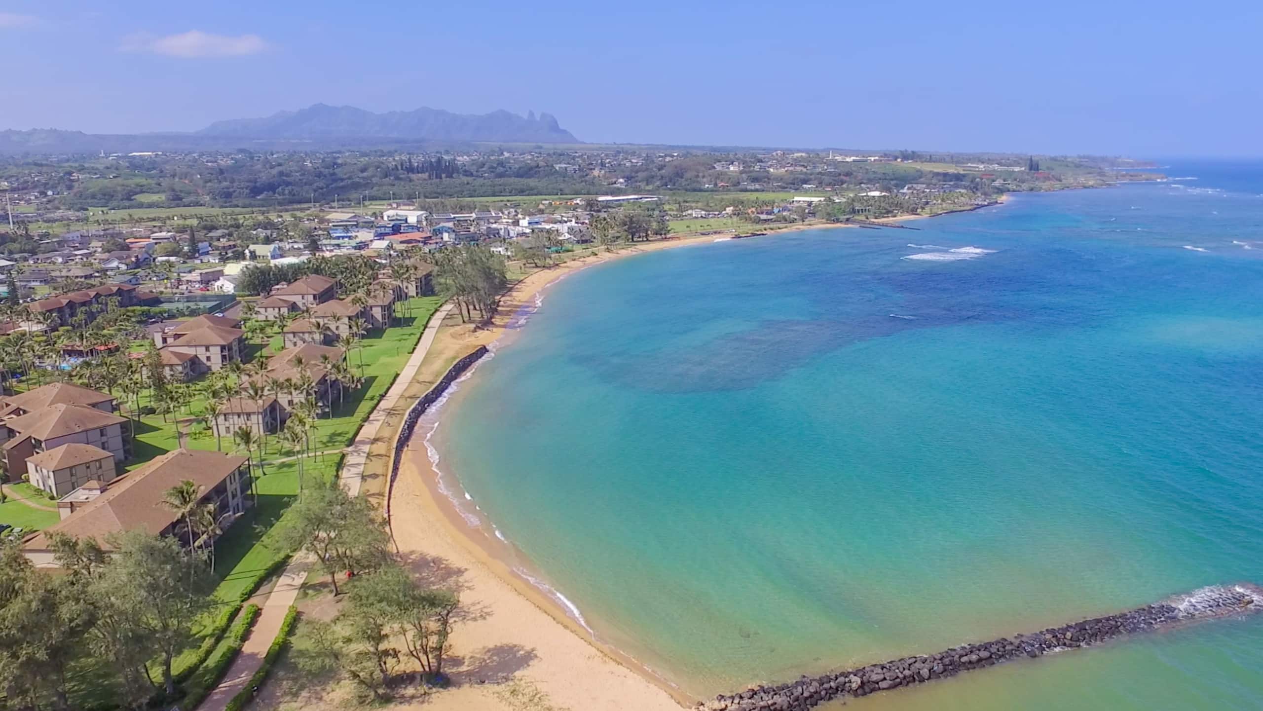 Condo in Kapaa · ★4.95 · 2 bedrooms · 2 beds · 2 private baths - Image 30