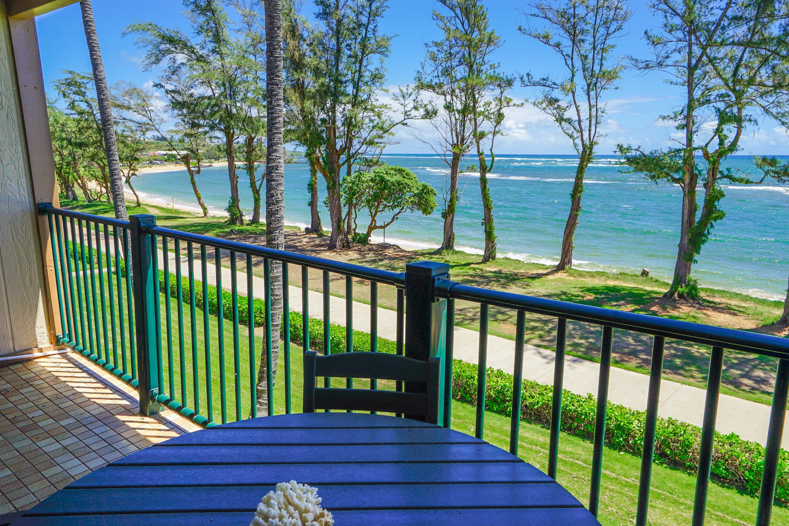 Condo in Kapaa · ★4.95 · 2 bedrooms · 2 beds · 2 private baths - Image 2
