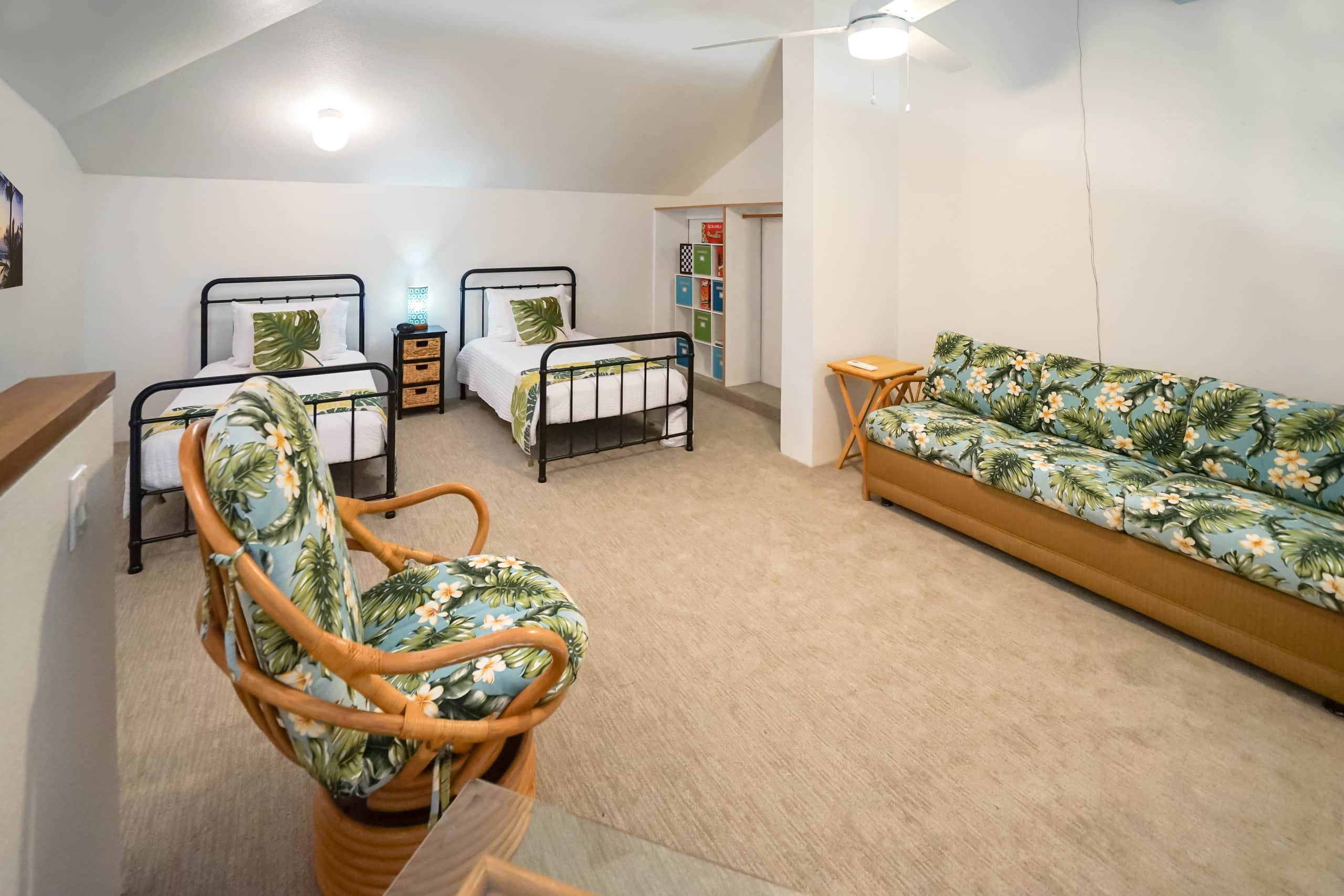 Condo in Kapaa · ★4.95 · 2 bedrooms · 2 beds · 2 private baths - Image 17