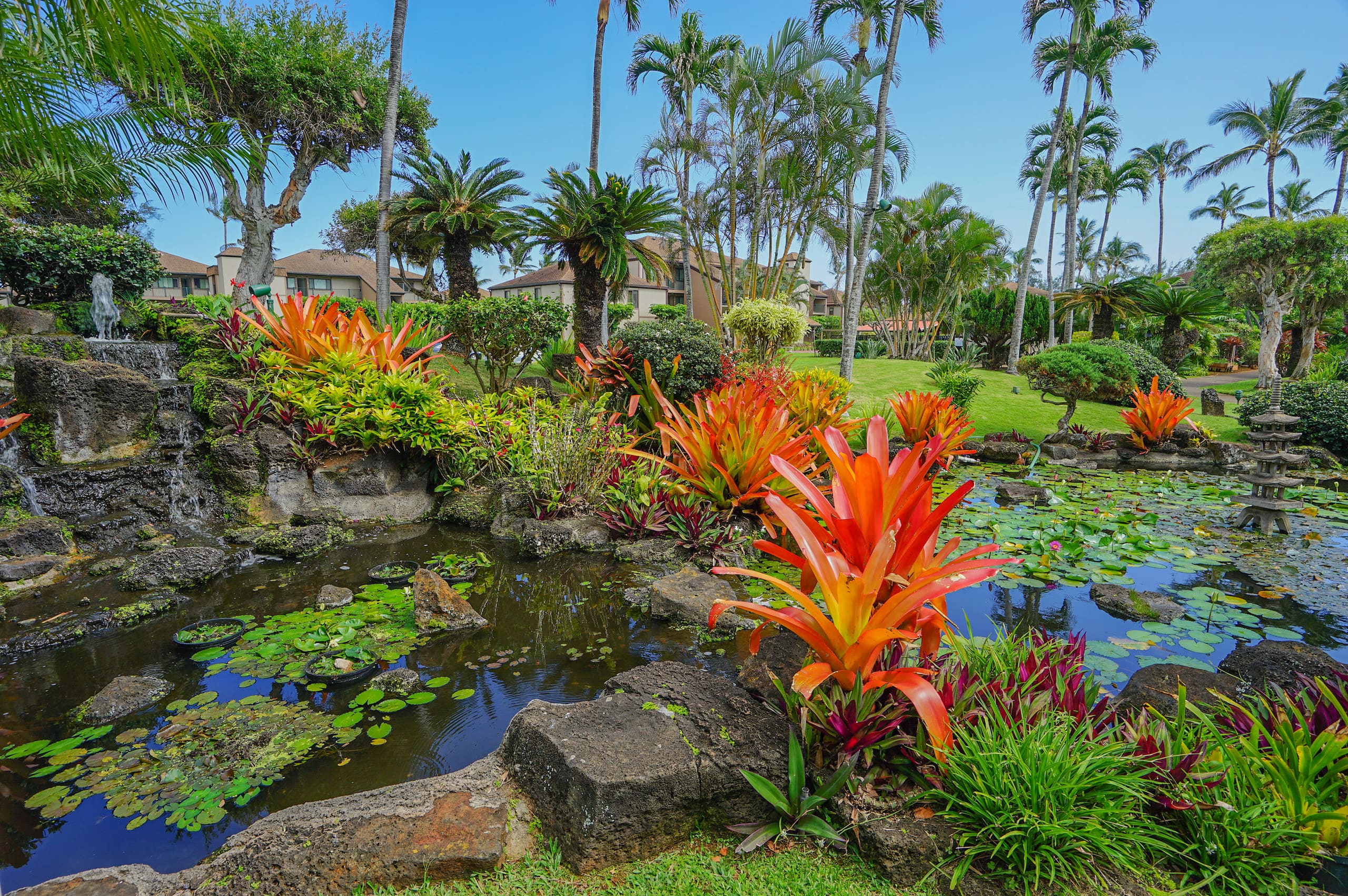 Condo in Kapaa · ★4.95 · 2 bedrooms · 2 beds · 2 private baths - Image 34