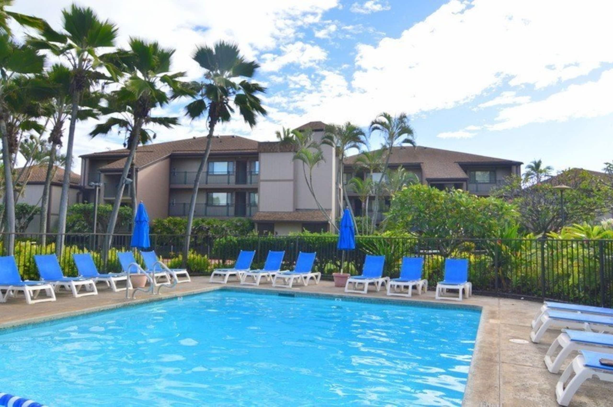 Condo in Kapaa · ★4.95 · 2 bedrooms · 2 beds · 2 private baths - Image 23