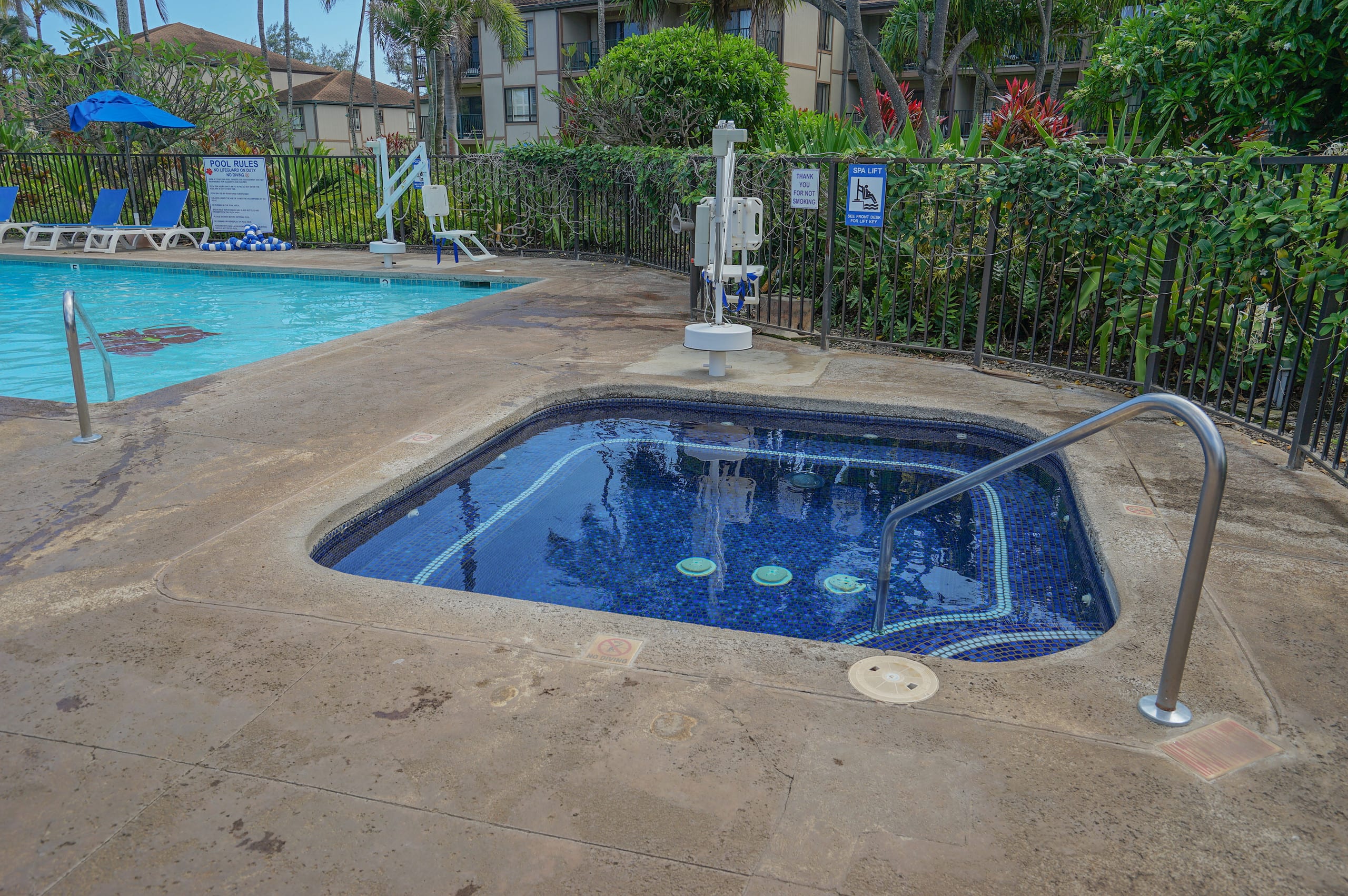 Condo in Kapaa · ★4.95 · 2 bedrooms · 2 beds · 2 private baths - Image 24