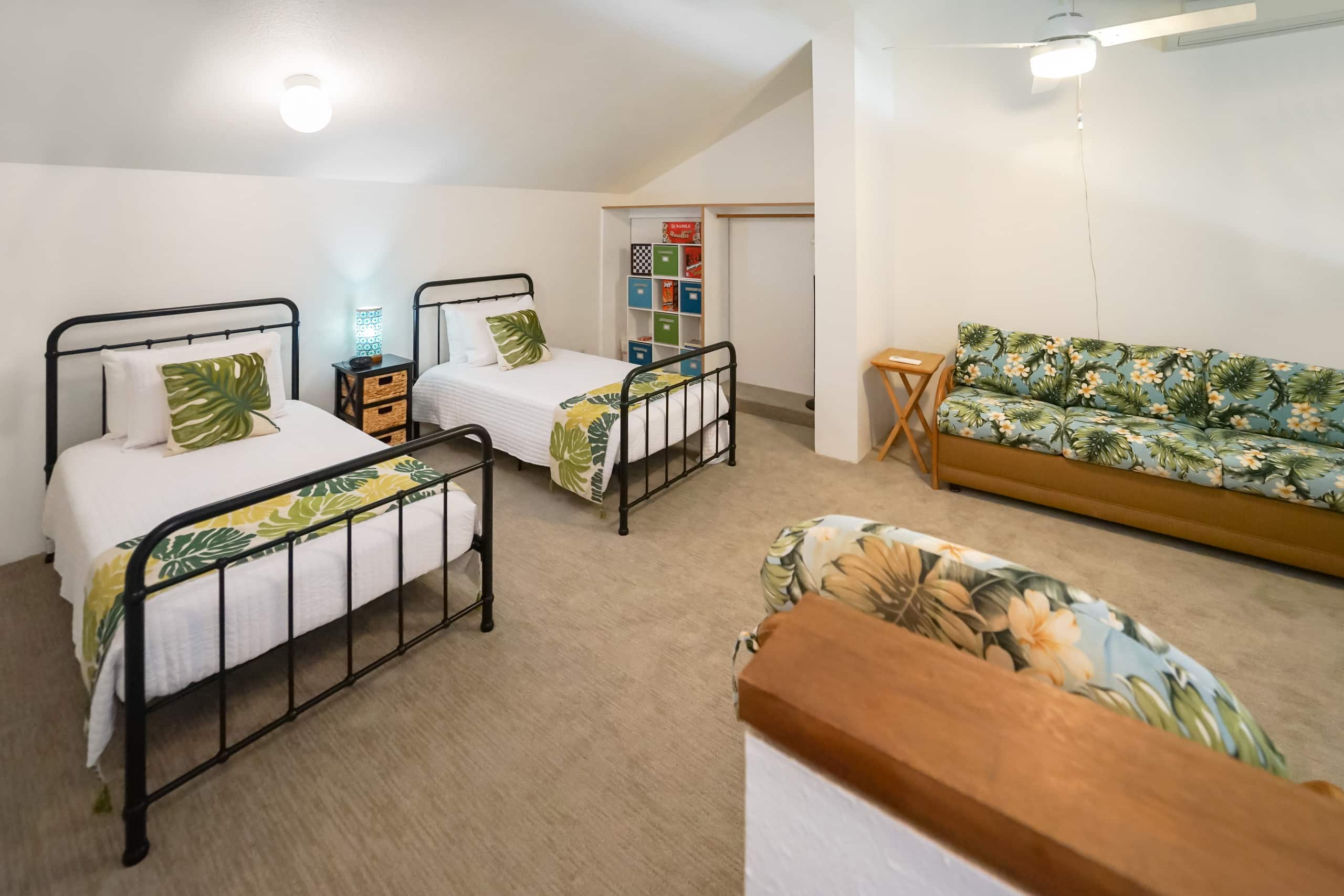 Condo in Kapaa · ★4.95 · 2 bedrooms · 2 beds · 2 private baths - Image 18