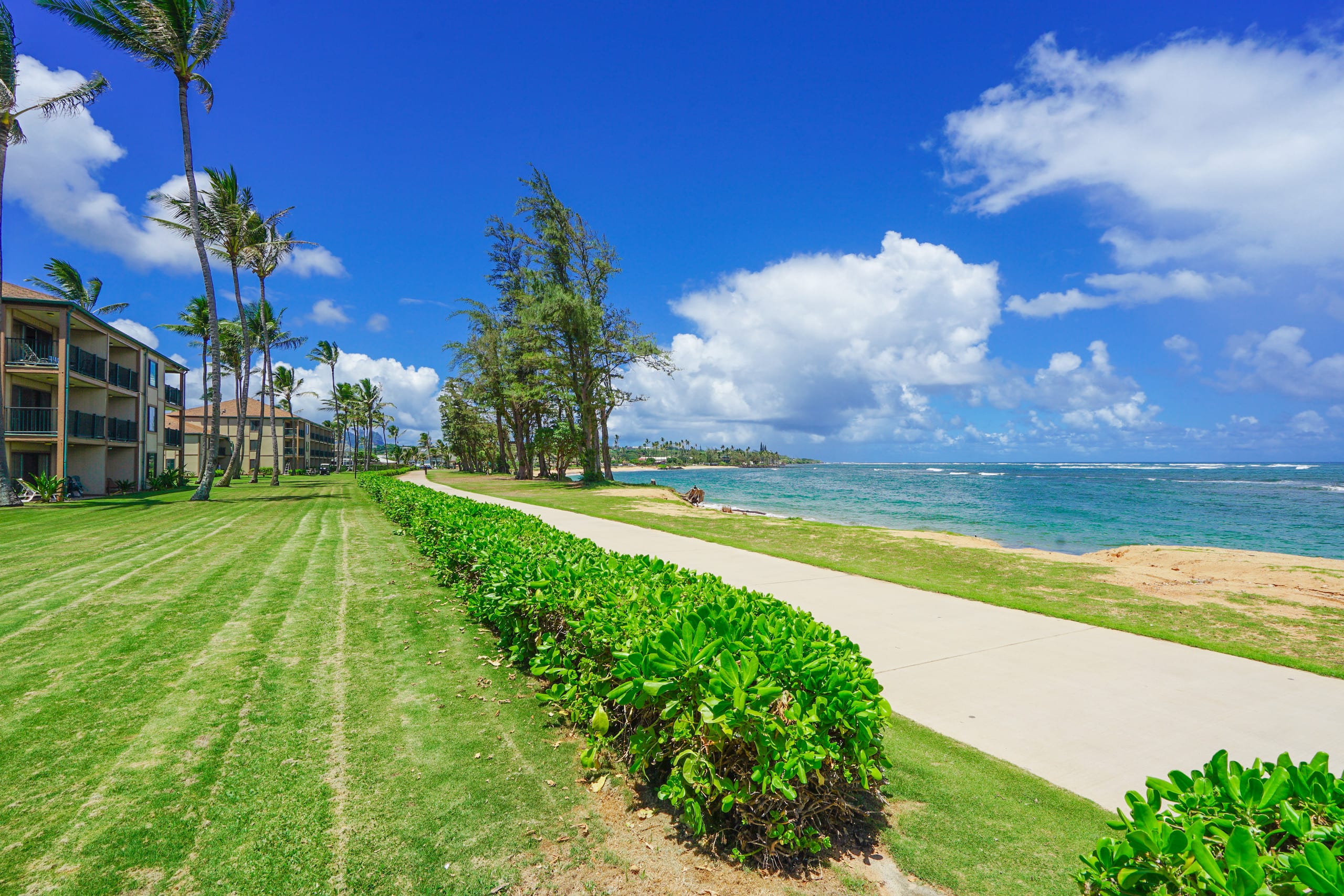 Condo in Kapaa · ★4.95 · 2 bedrooms · 2 beds · 2 private baths - Image 22