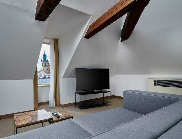 Golden Angel managed Airbnb listing 3