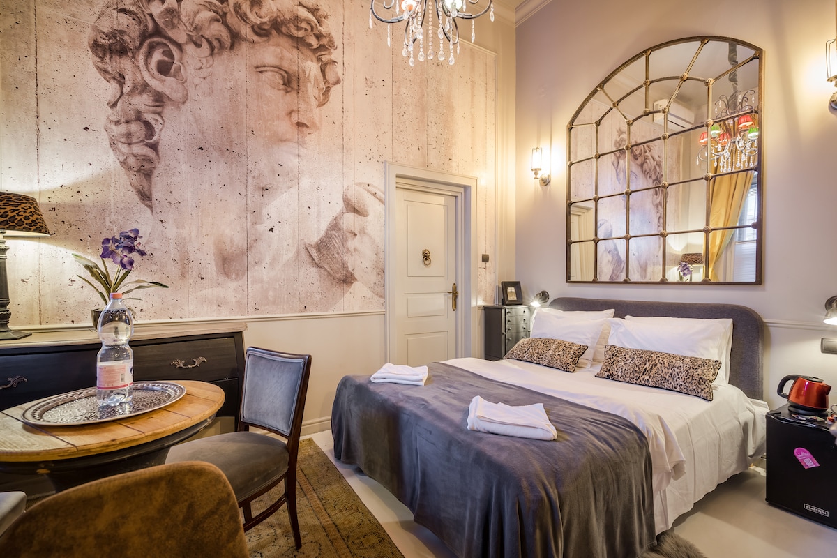 ห้องนอน