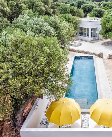 The Villa Ostuni – Puglia gallery image 5