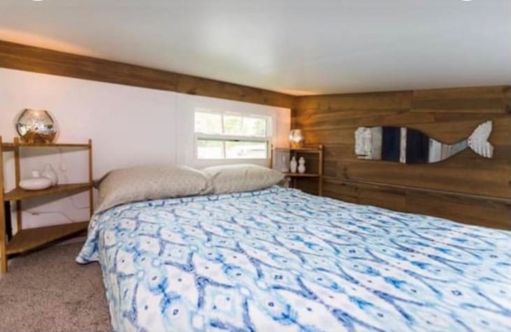 ห้องนอน