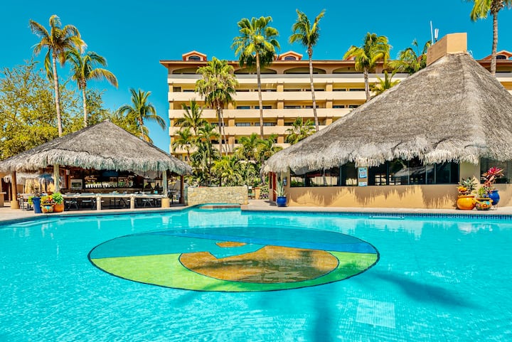 Best Location & Resort Access ☆| Marina Sol Resort
