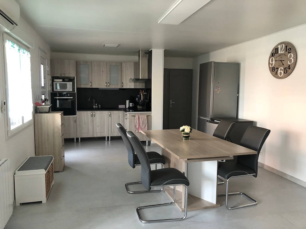 Propriété Airbnb réussie: Cozy home with free parking à Le Barcarès