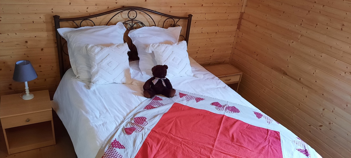 CH 1  და განათებული en 140