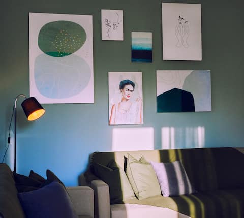 Omalia Apartment