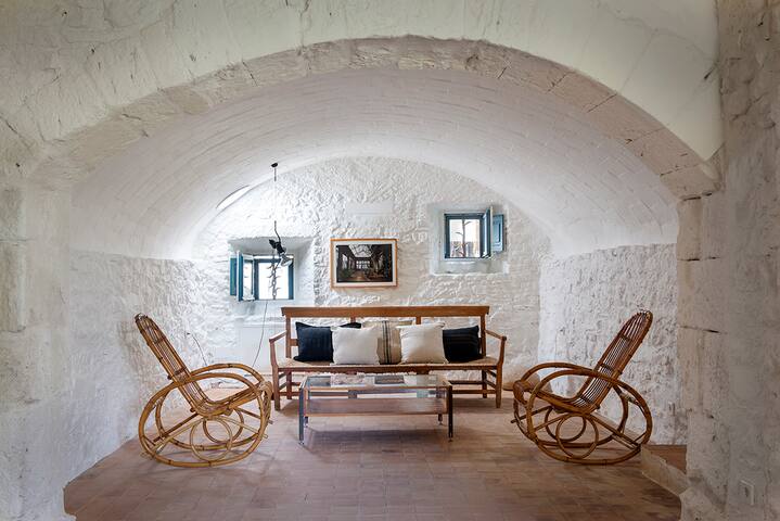 Calasolita – A charming little masia gallery image 5