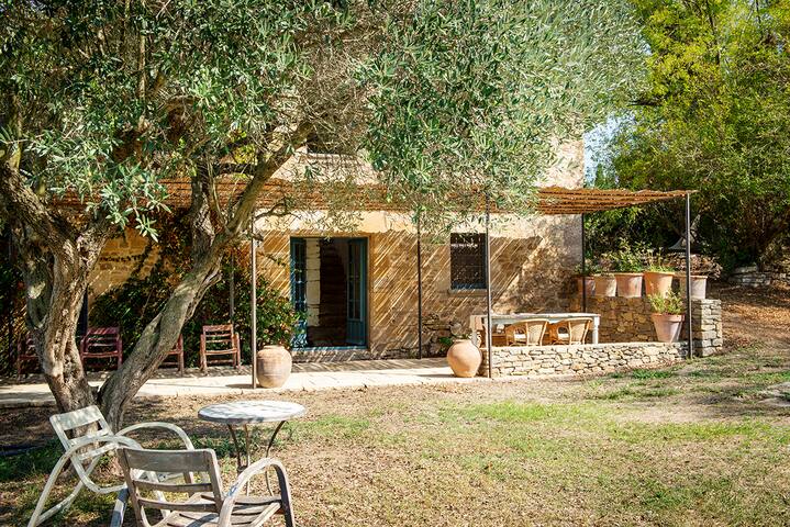 Calasolita – A charming little masia gallery image 3