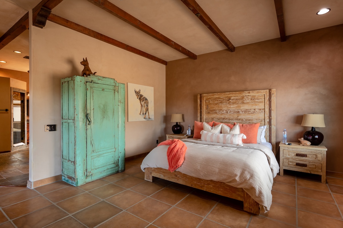 Glavna spavaća soba