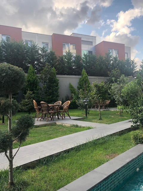 gebze vacation rentals homes turkey airbnb