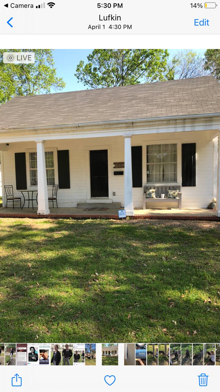 Lufkin Vacation Rentals & Homes Texas, United States Airbnb