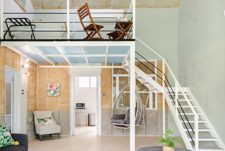 Всекидневна