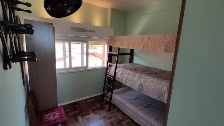 Chumba cha Mtu Mmoja