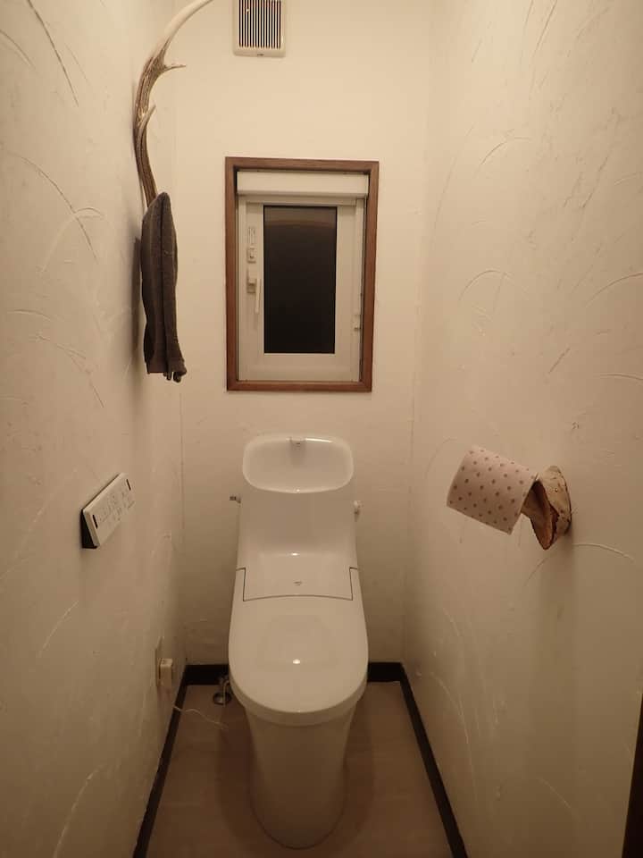 フルバスルーム