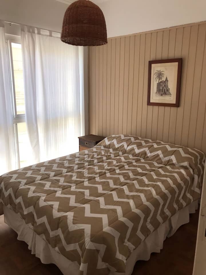 Habitación 1