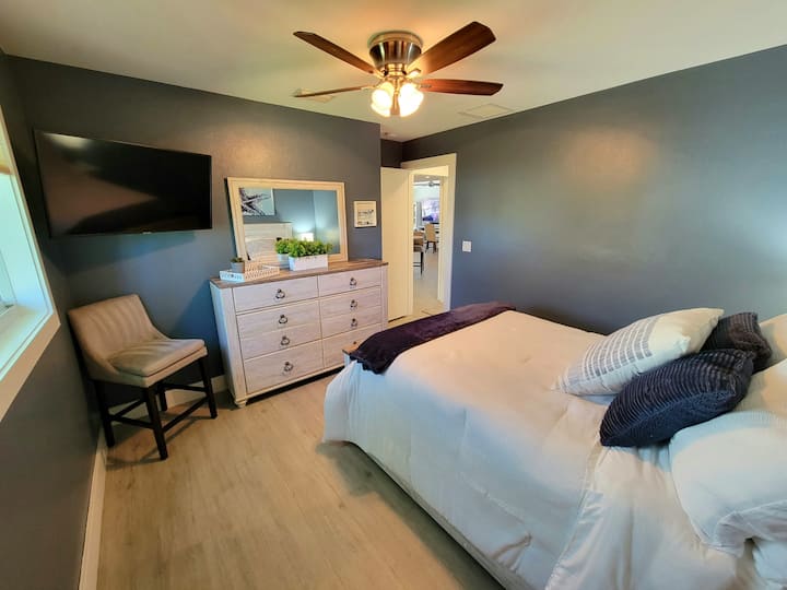 חדר שינה מס '4