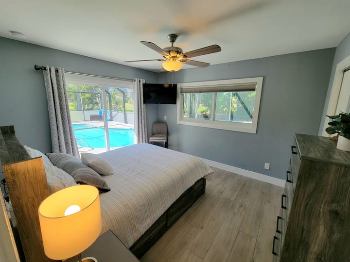 חדר שינה מס '3