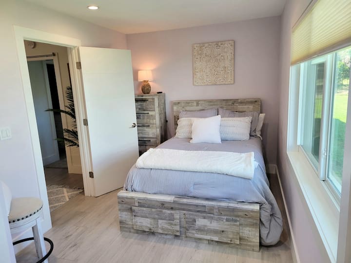 חדר שינה מס '2