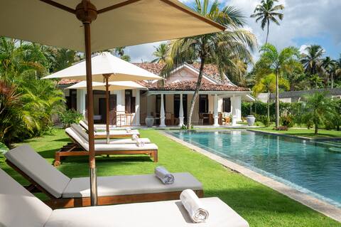 Stella Antique Villa