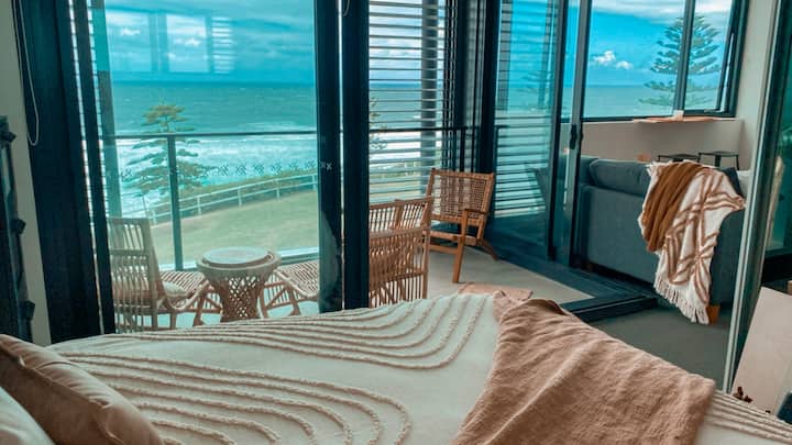 ห้องนอน