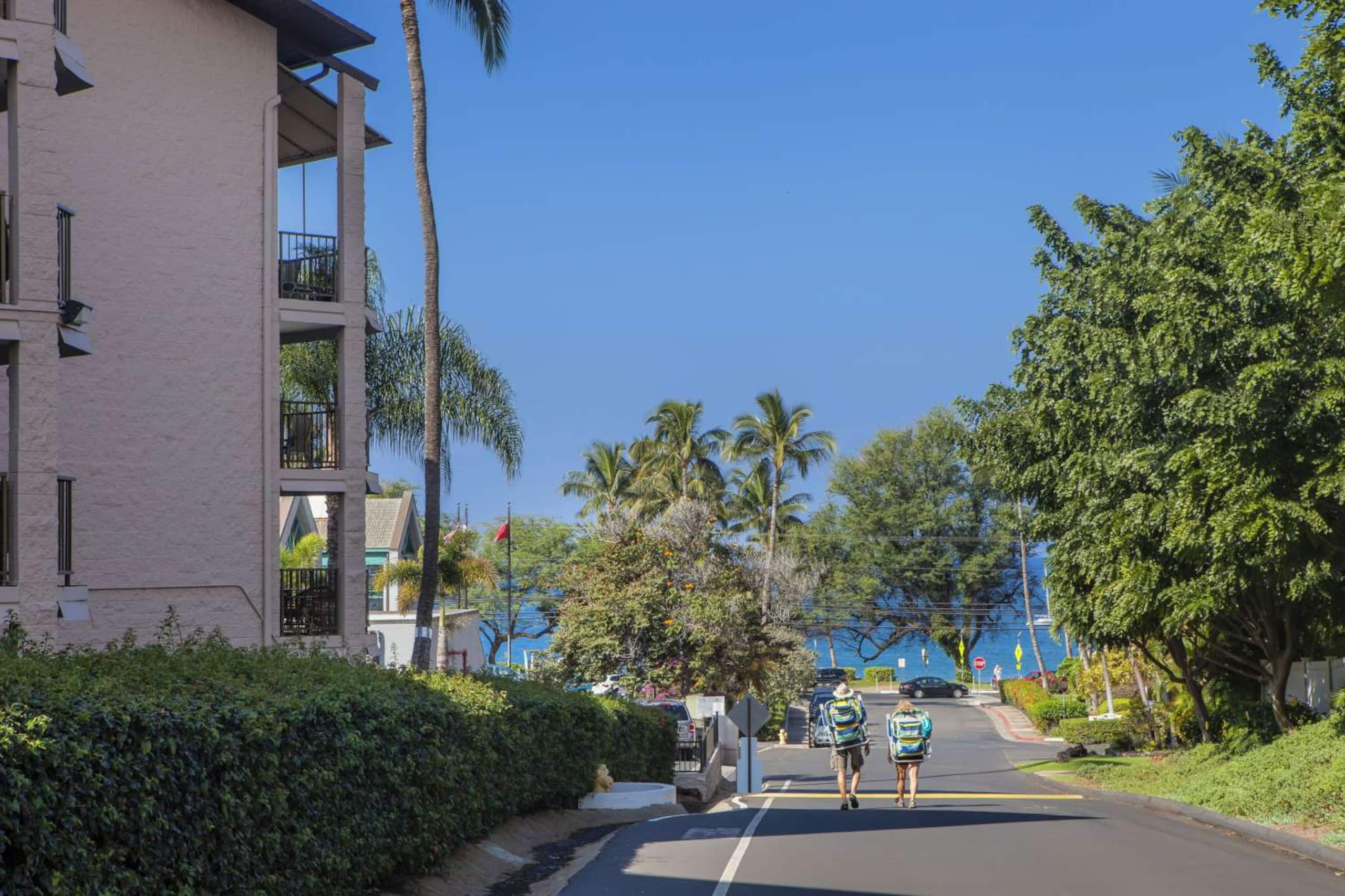 Condo in Kihei · ★4.89 · 2 bedrooms · 2 beds · 1 bath - Image 16