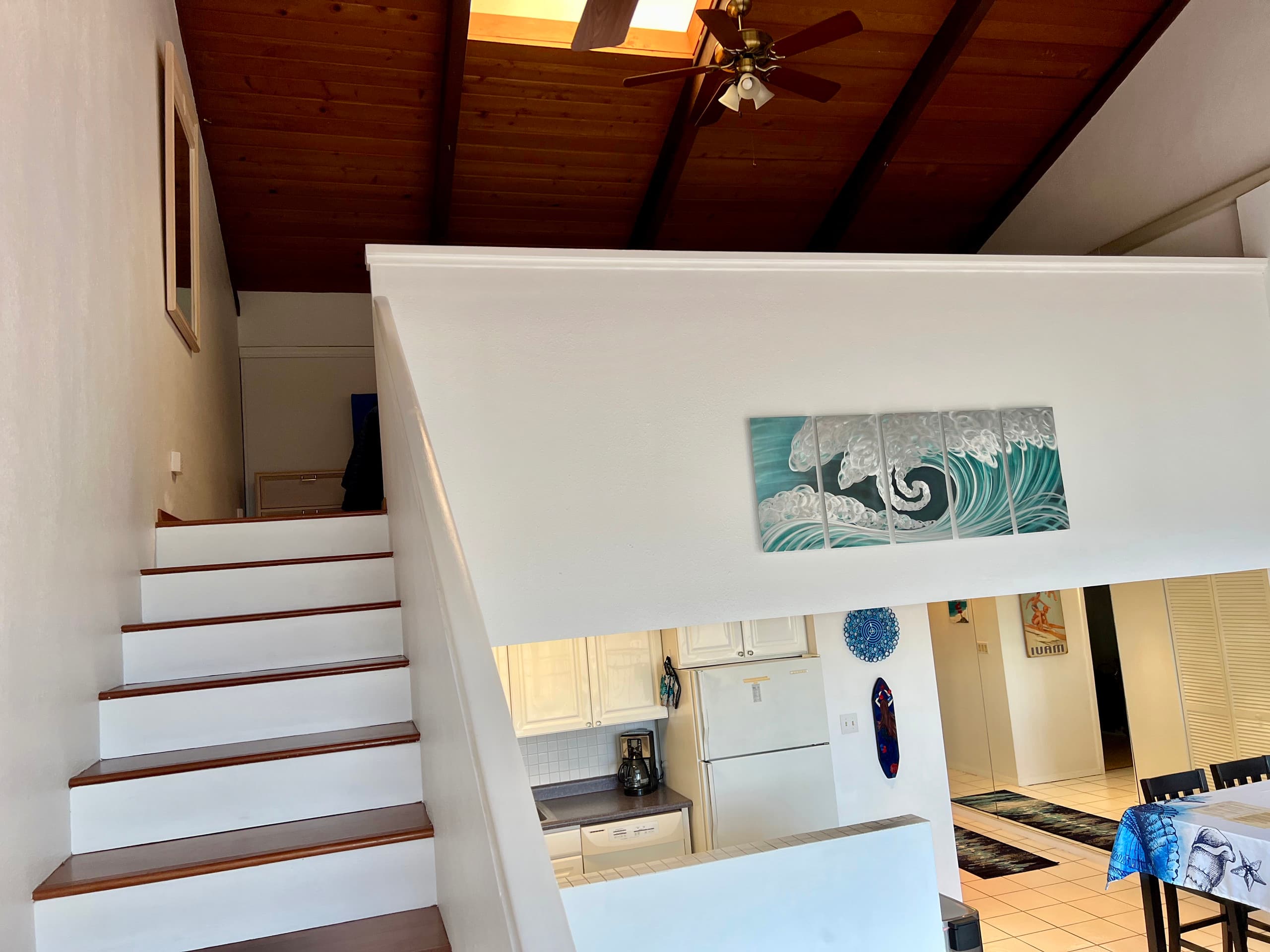 Condo in Kihei · ★4.89 · 2 bedrooms · 2 beds · 1 bath - Image 1