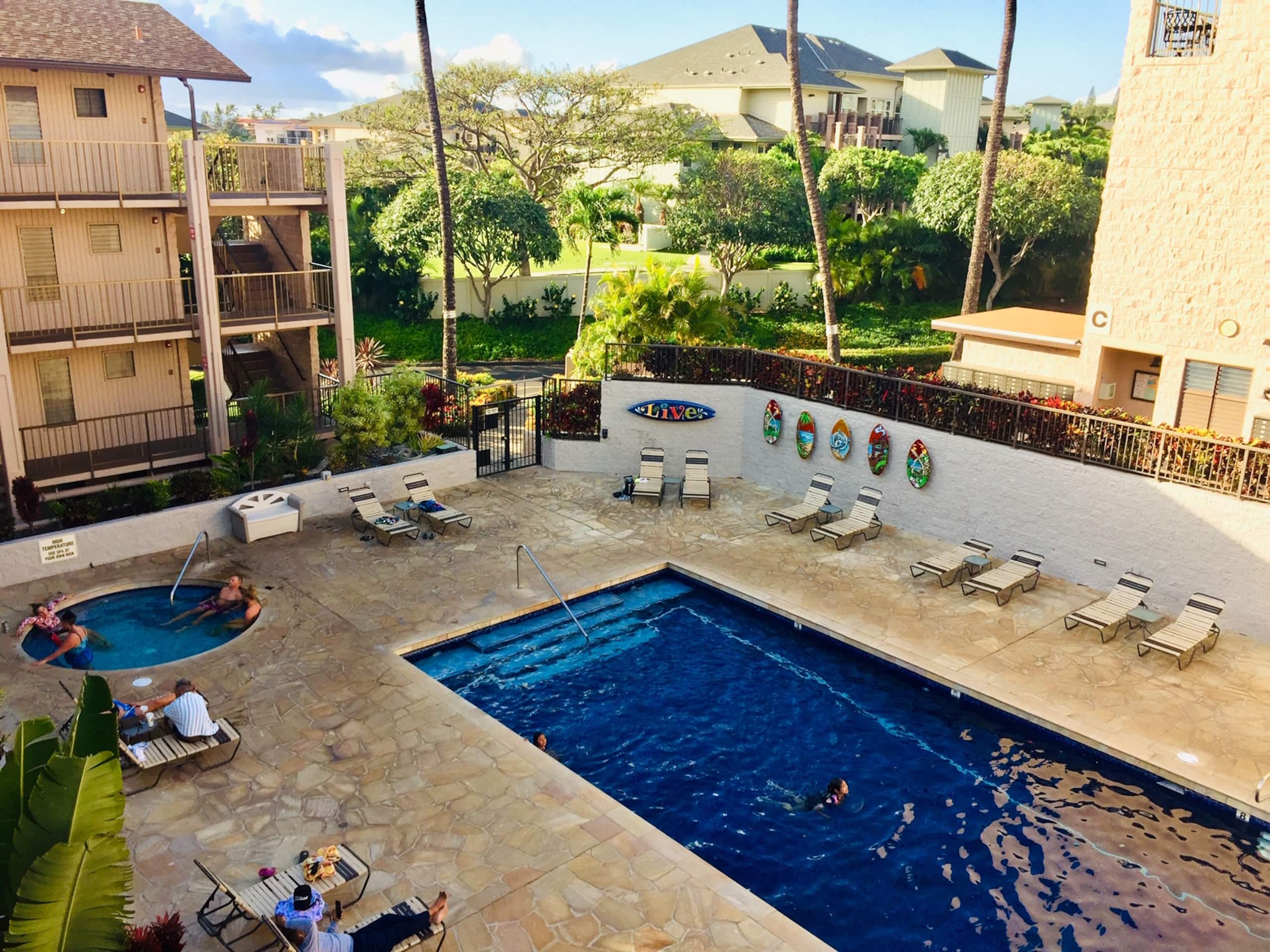 Condo in Kihei · ★4.89 · 2 bedrooms · 2 beds · 1 bath - Image 20