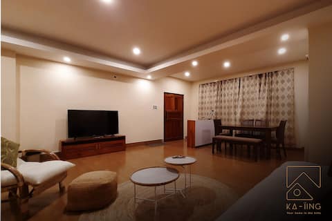 Ka-ïing
(3 Bhk Holiday Home)