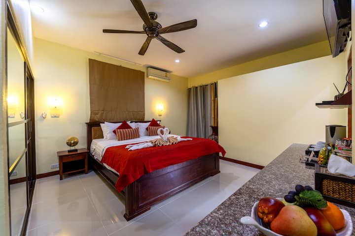 Спална соба 1