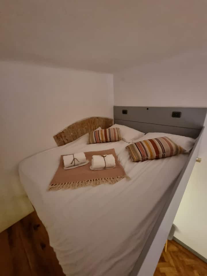 Magamistuba 1