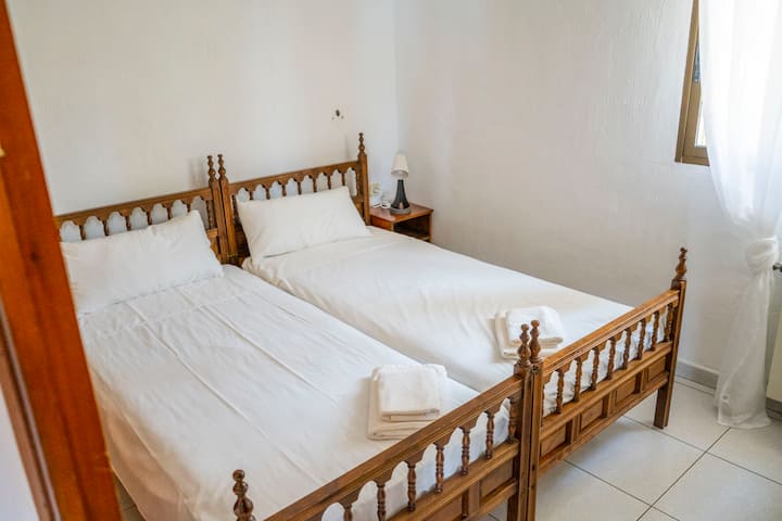 საძინებელი 2