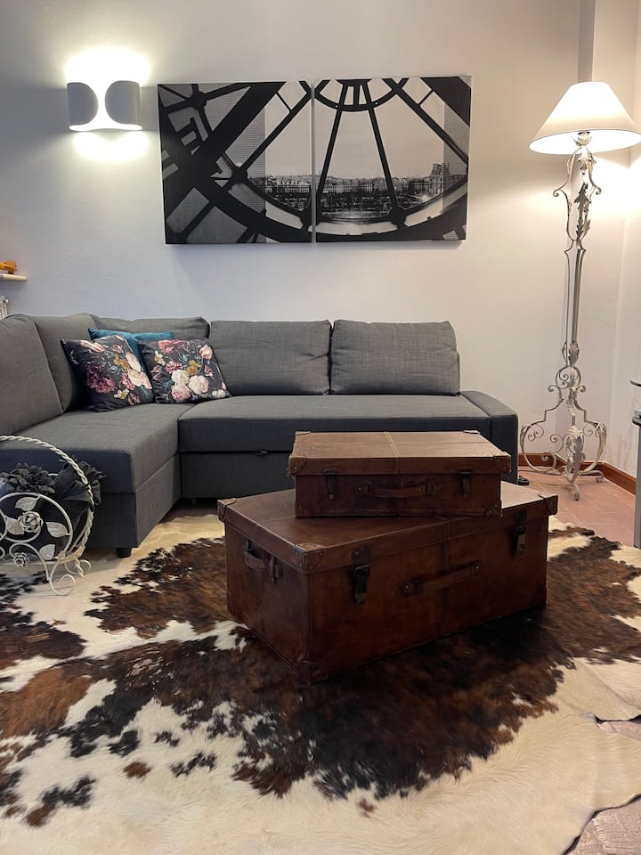 Atelier Fuori Città - Perugia