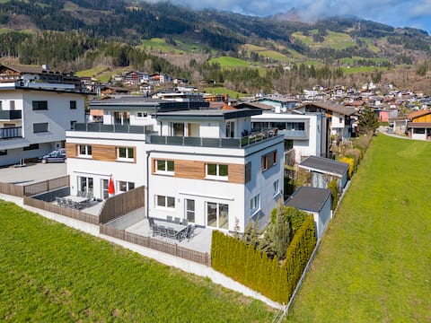 H21 Pole of rest for active vacation, Lift 400m