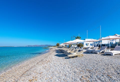 Laza Beach - One Bedroom Apartment