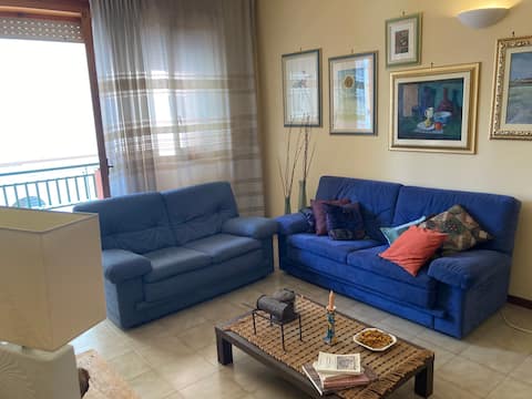 Top Airbnb: A CASA TOA - Comfortable apartment in the Historic Center a Galatina