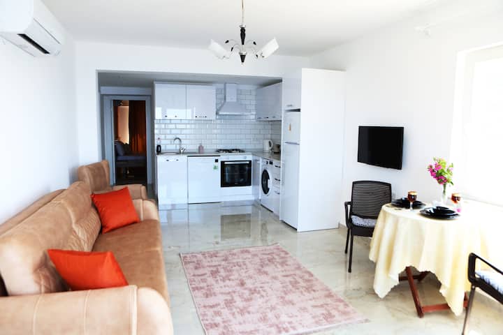 Всекидневна