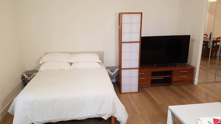 Cannes (Carré D'or): Superbe Appartement 60m2 Clim - Cannes