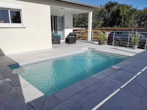 VILLA DES COCOS