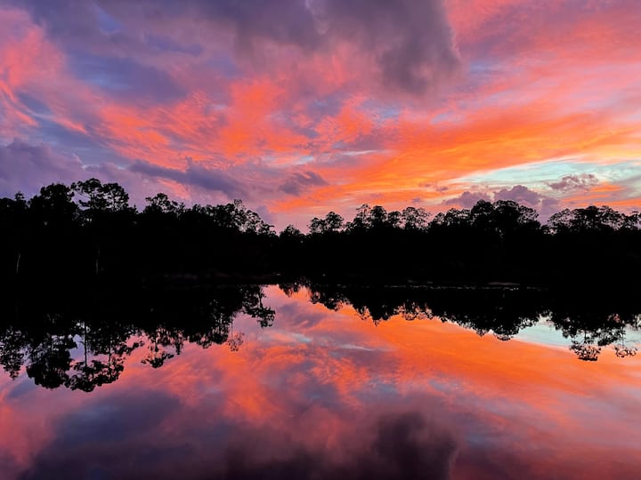 Kiln Vacation Rentals & Homes Mississippi, United States Airbnb