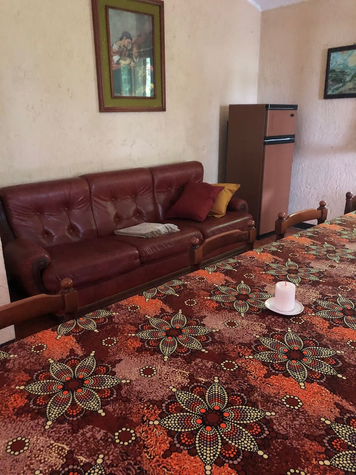 La Casa Nel Bosco - Brione - Iseo