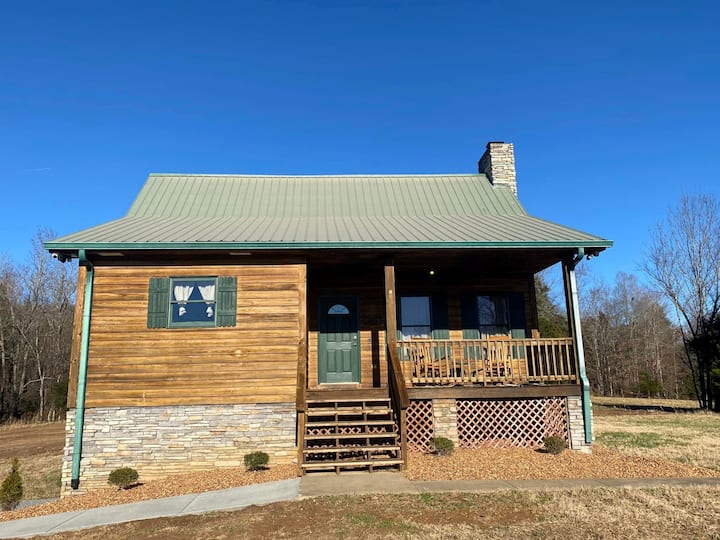 Clarksville Cabin Rentals Cabins and More Airbnb