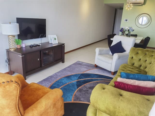 Tree Premier Suites managed Airbnb listing 3