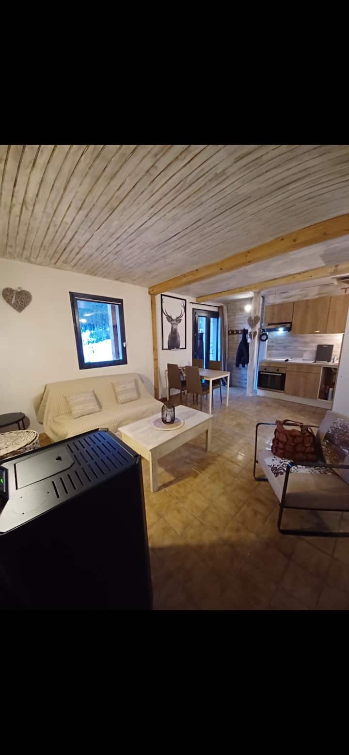 Planès Vacation Rentals & Homes - Occitanie, France | Airbnb