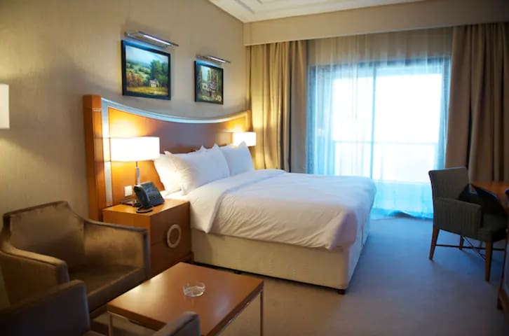 RoomAko managed Airbnb listing 1